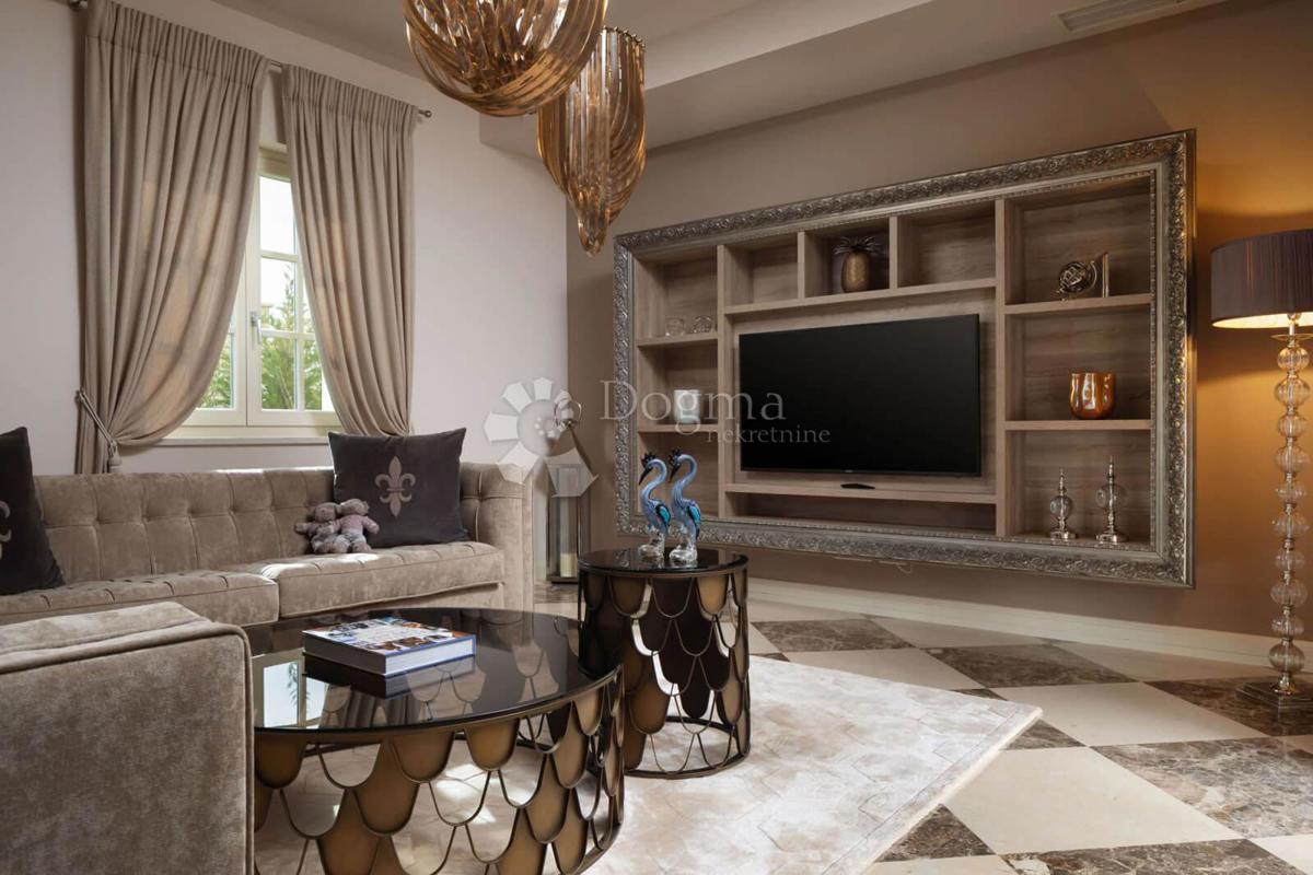 Hiša Vabriga, Tar-Vabriga, 287m2