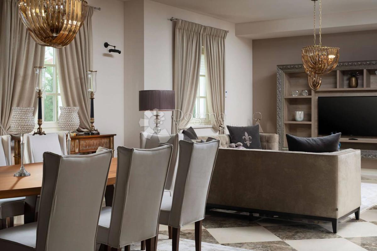 Hiša Vabriga, Tar-Vabriga, 287m2