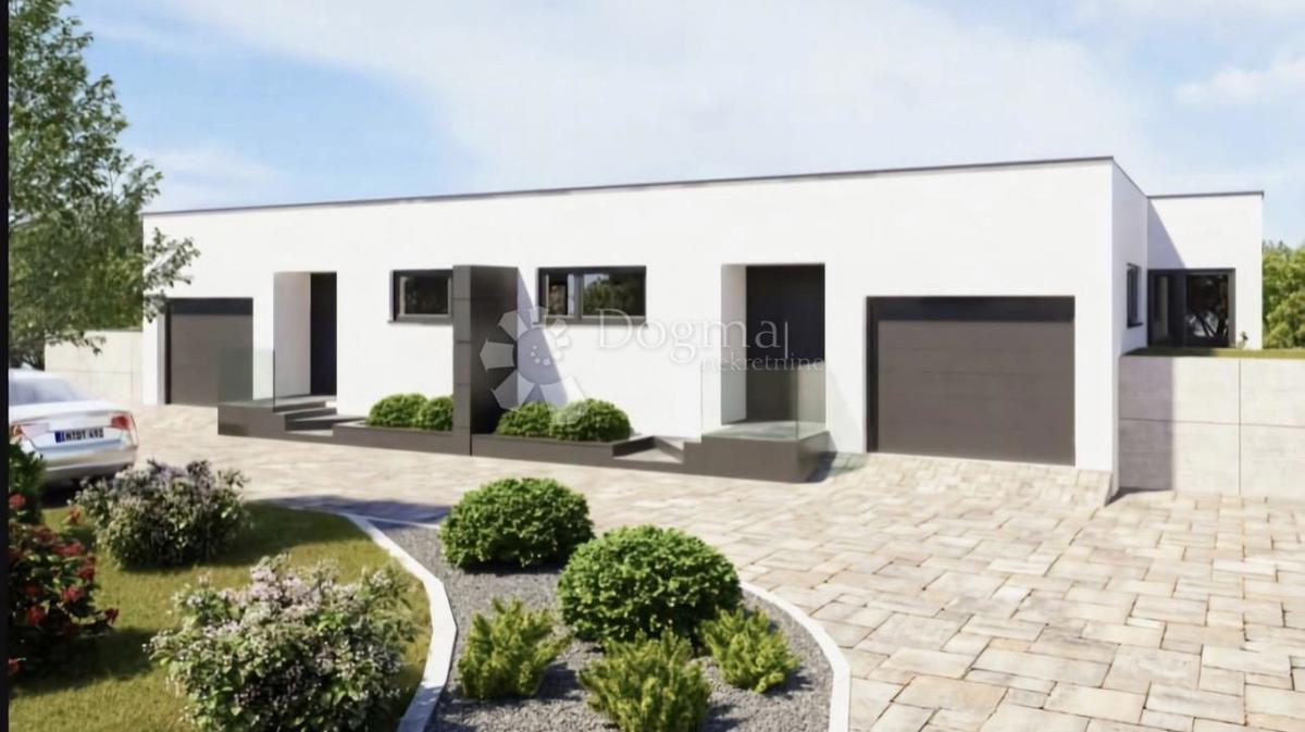 Stanovanje Markuševec, Podsljeme, 250m2