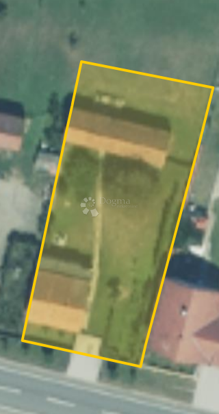 Hiša Sračinec, 90m2