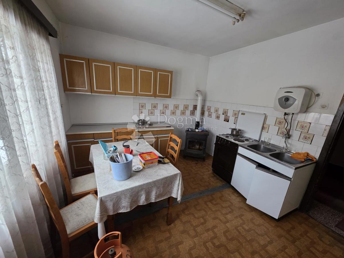 Hiša Sračinec, 90m2