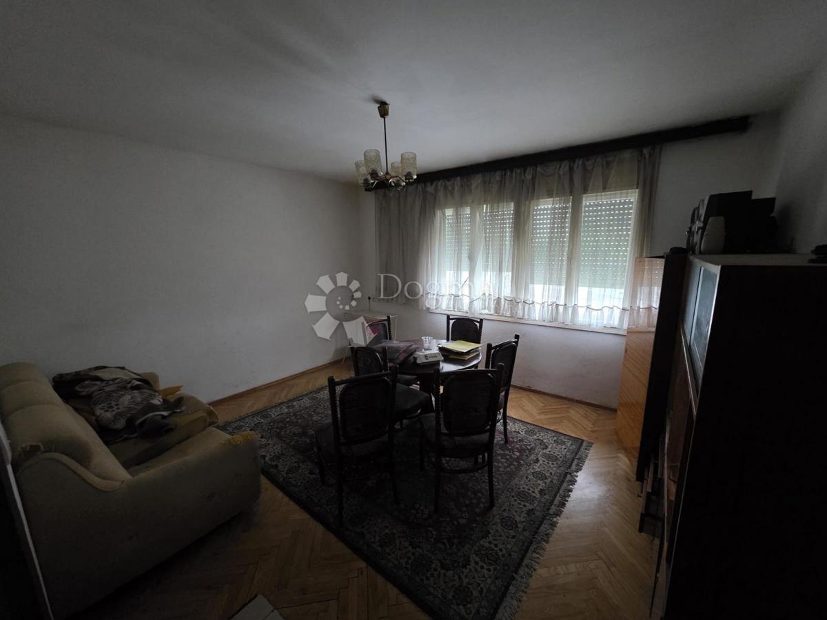 Hiša Sračinec, 90m2