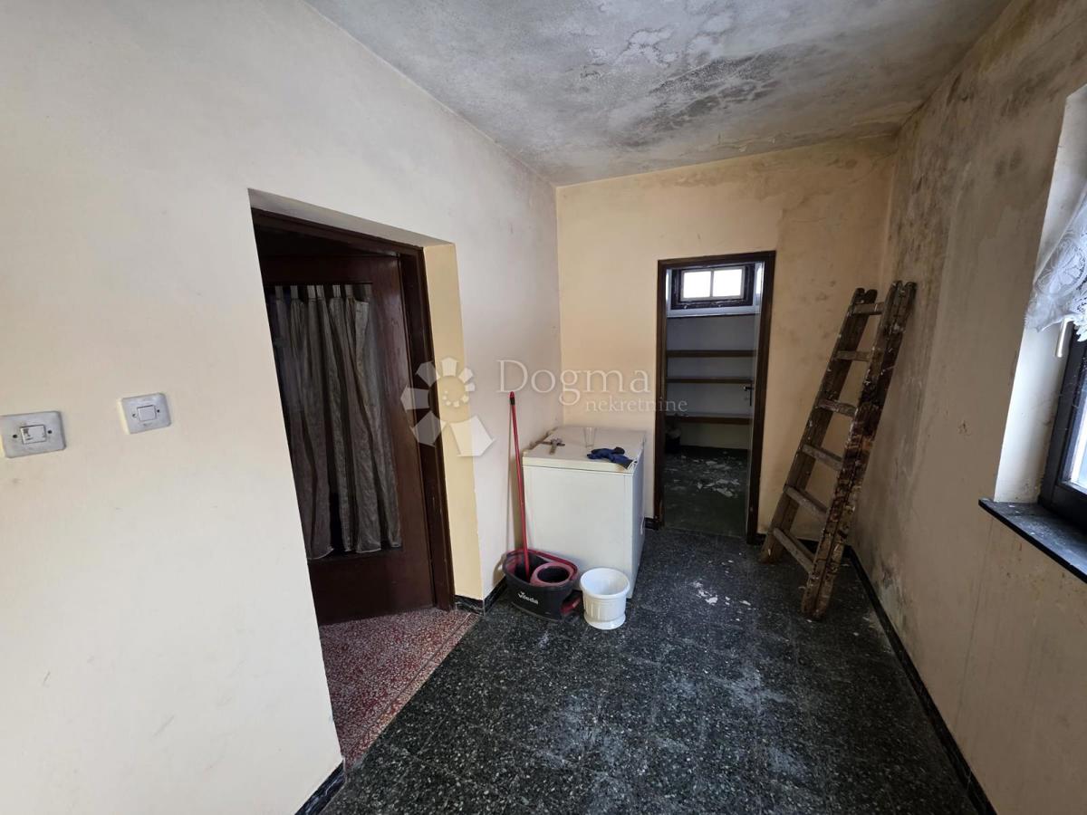 Hiša Sračinec, 90m2