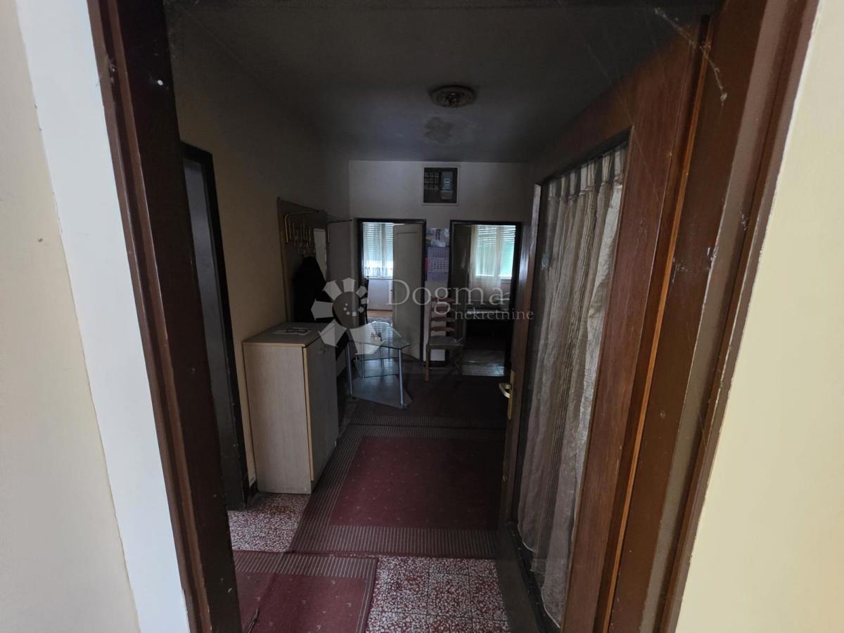 Hiša Sračinec, 90m2