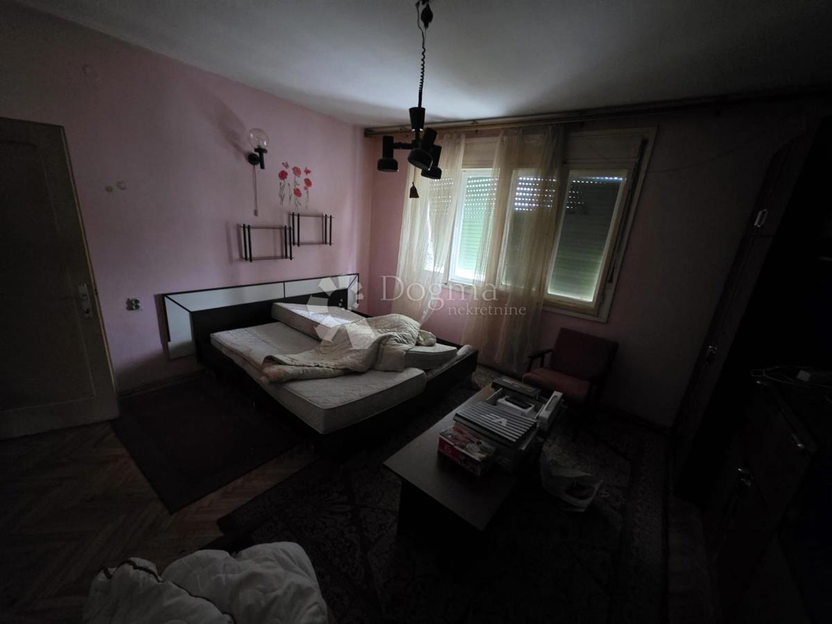 Hiša Sračinec, 90m2