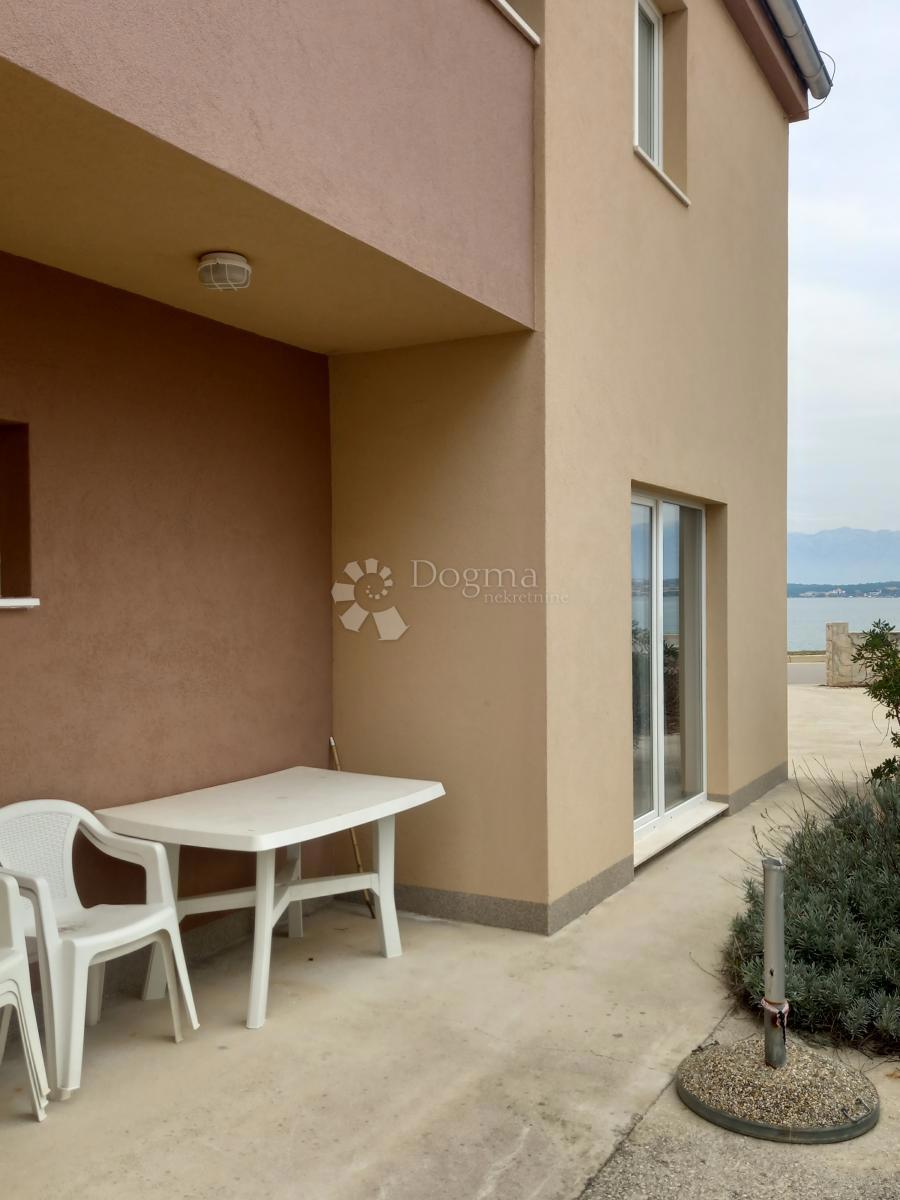 Apartma Grbe, Nin, 63,42m2