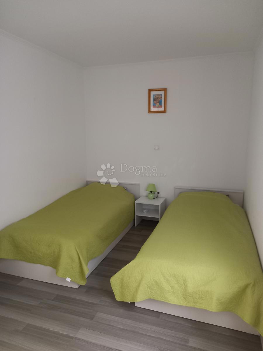 Apartma Grbe, Nin, 63,42m2