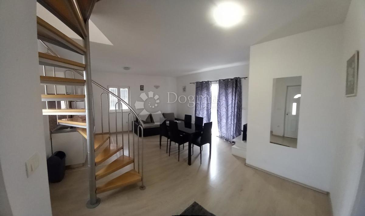 Apartma Grbe, Nin, 63,42m2