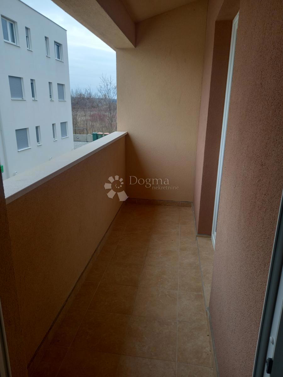 Apartma Grbe, Nin, 63,42m2