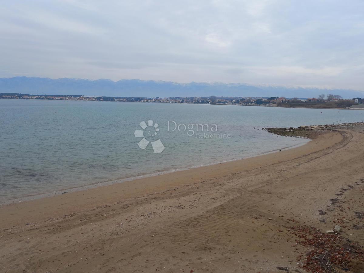 Apartma Grbe, Nin, 63,42m2