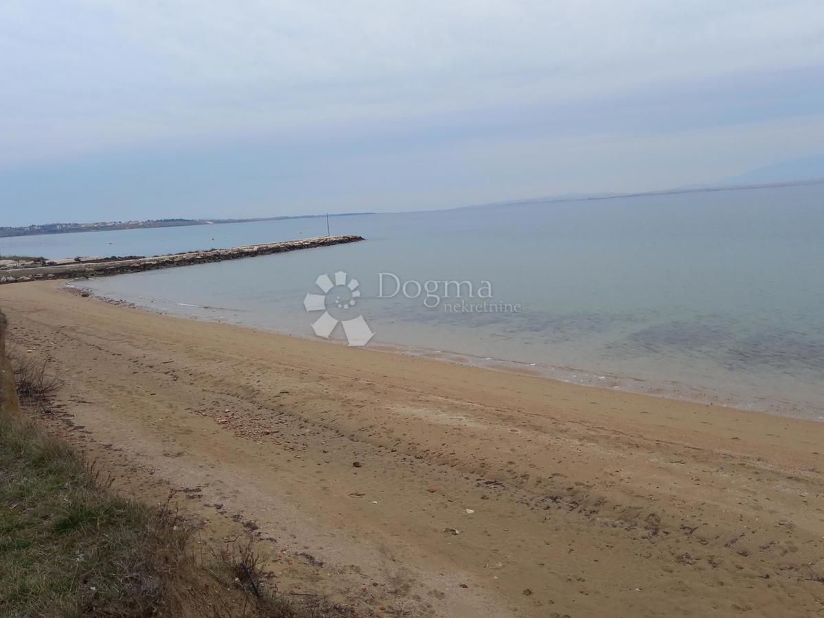 Apartma Grbe, Nin, 63,42m2