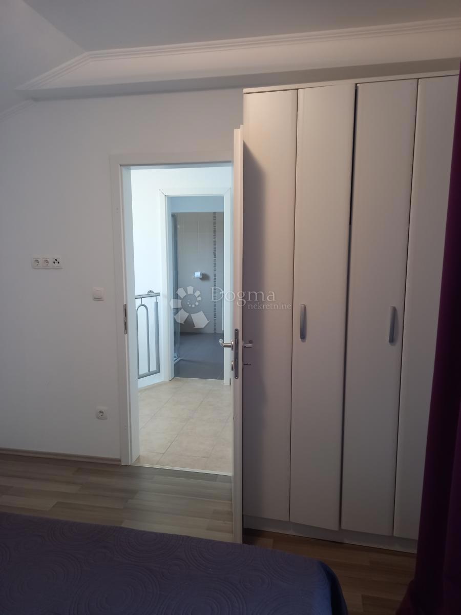 Apartma Grbe, Nin, 63,42m2