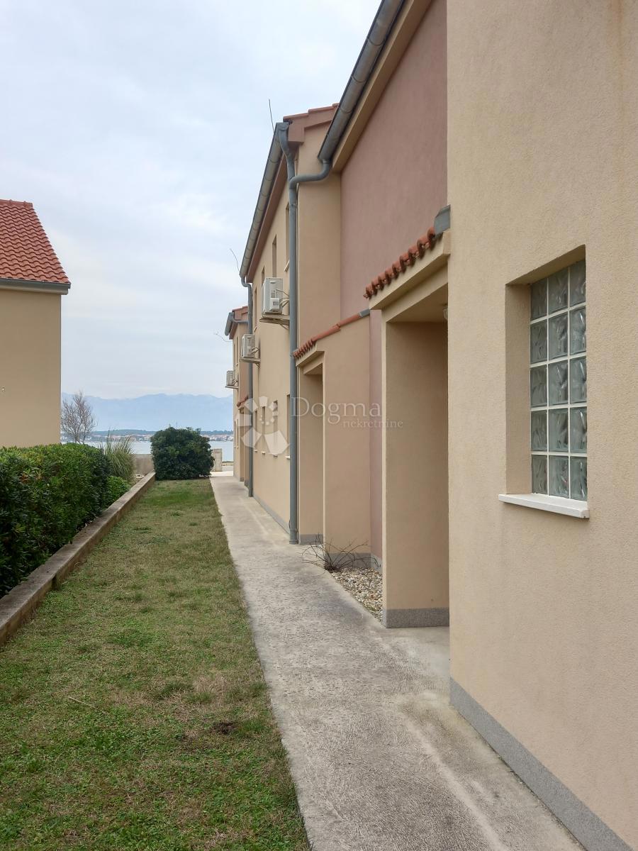 Apartma Grbe, Nin, 63,42m2