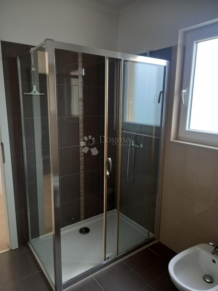 Apartma Grbe, Nin, 63,42m2