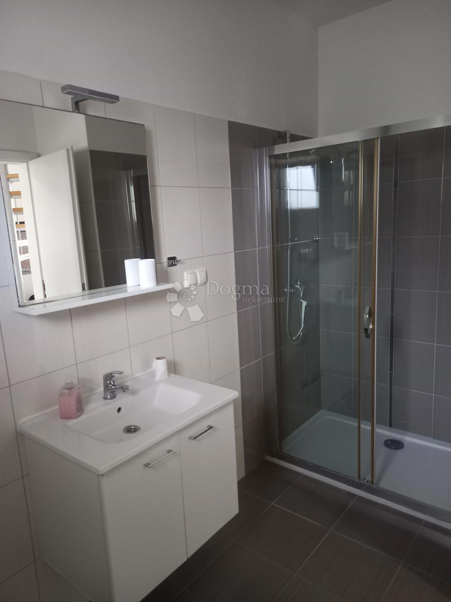 Apartma Grbe, Nin, 63,42m2