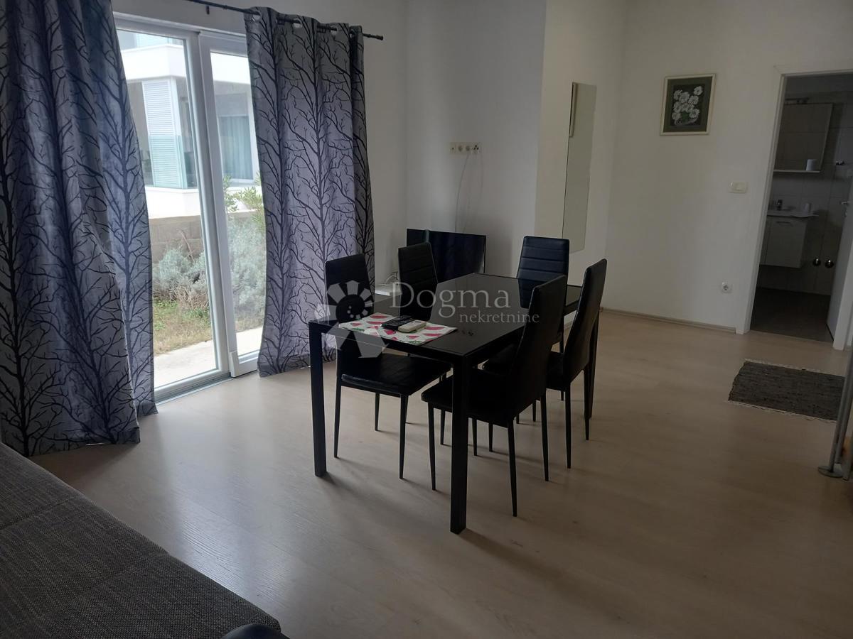 Apartma Grbe, Nin, 63,42m2