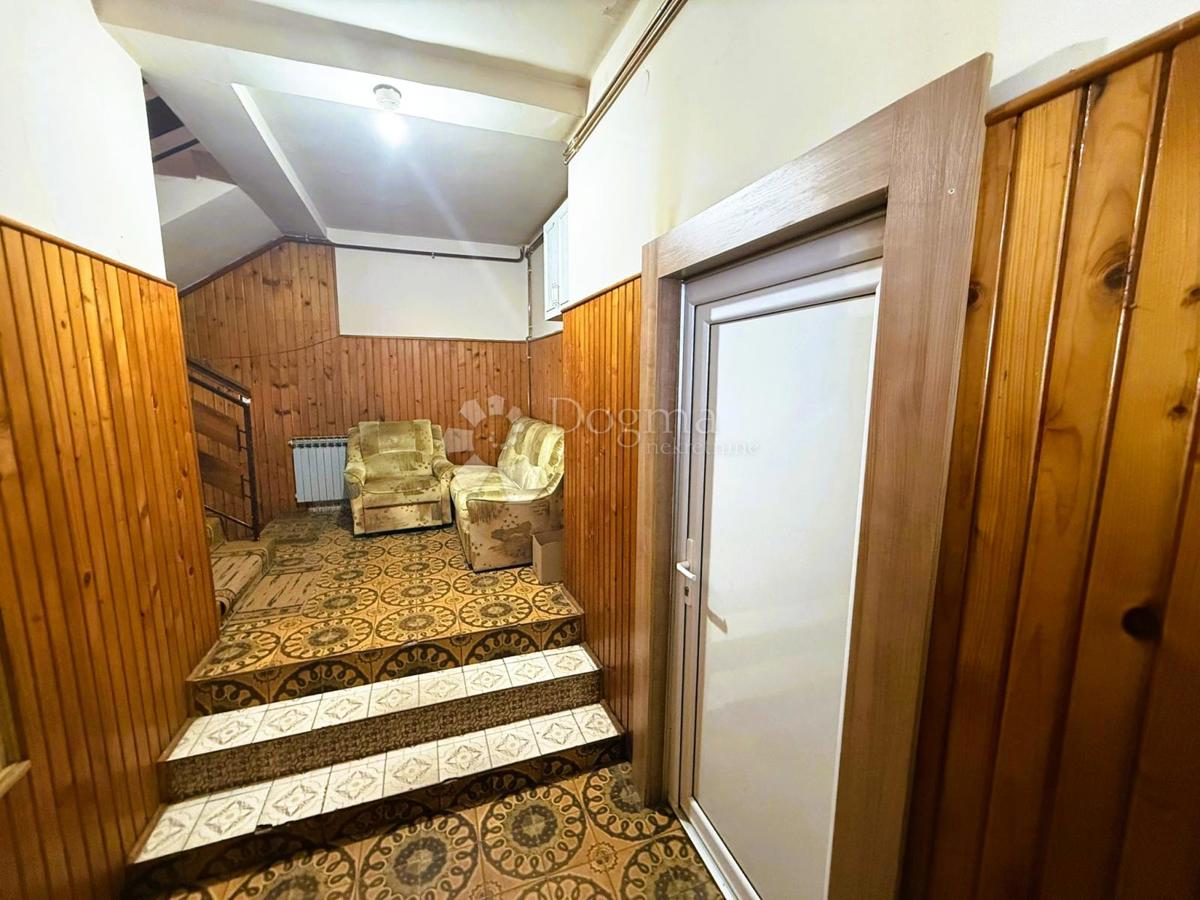 Hiša Šemovec, Trnovec Bartolovečki, 484m2