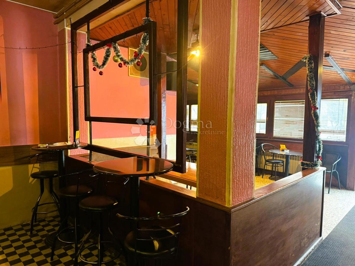 Hiša Šemovec, Trnovec Bartolovečki, 484m2