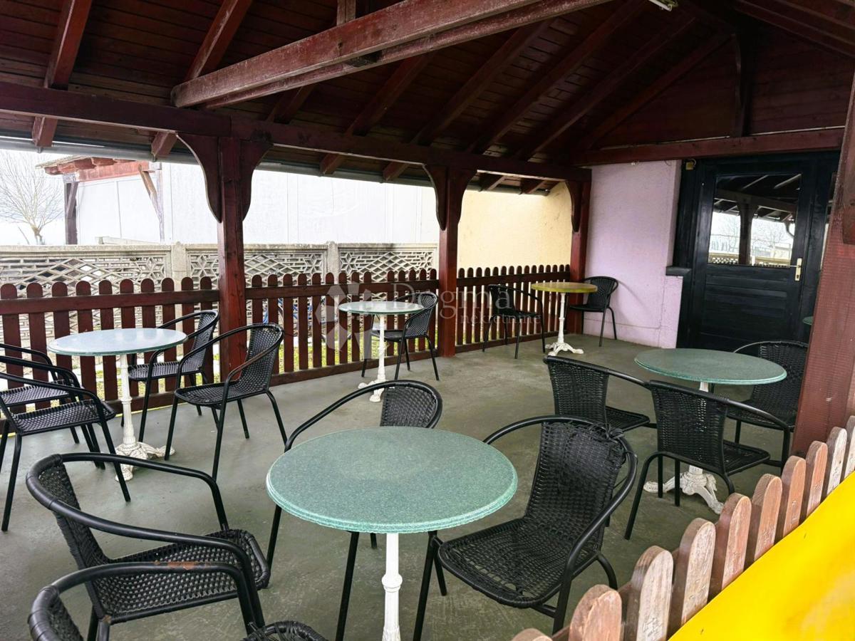 Hiša Šemovec, Trnovec Bartolovečki, 484m2