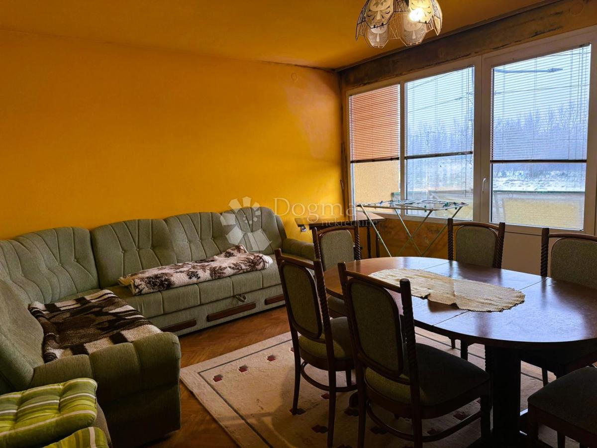 Hiša Šemovec, Trnovec Bartolovečki, 484m2