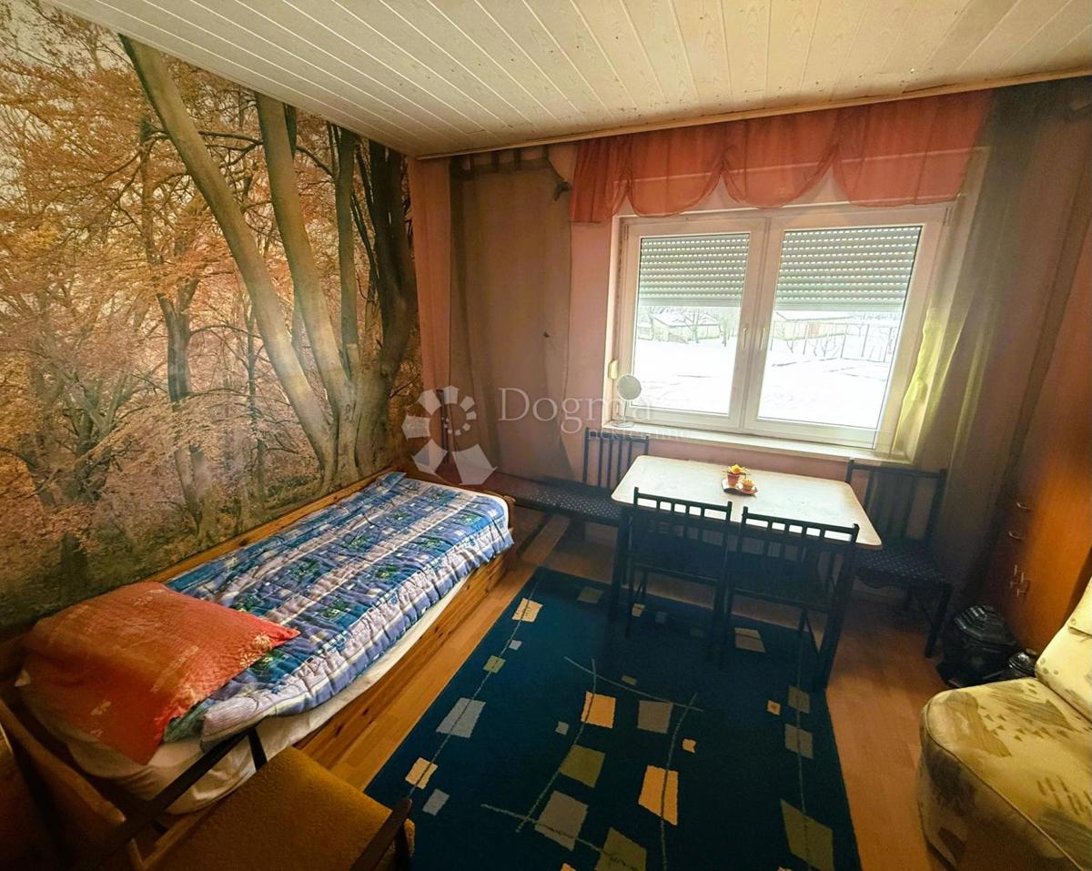 Hiša Šemovec, Trnovec Bartolovečki, 484m2