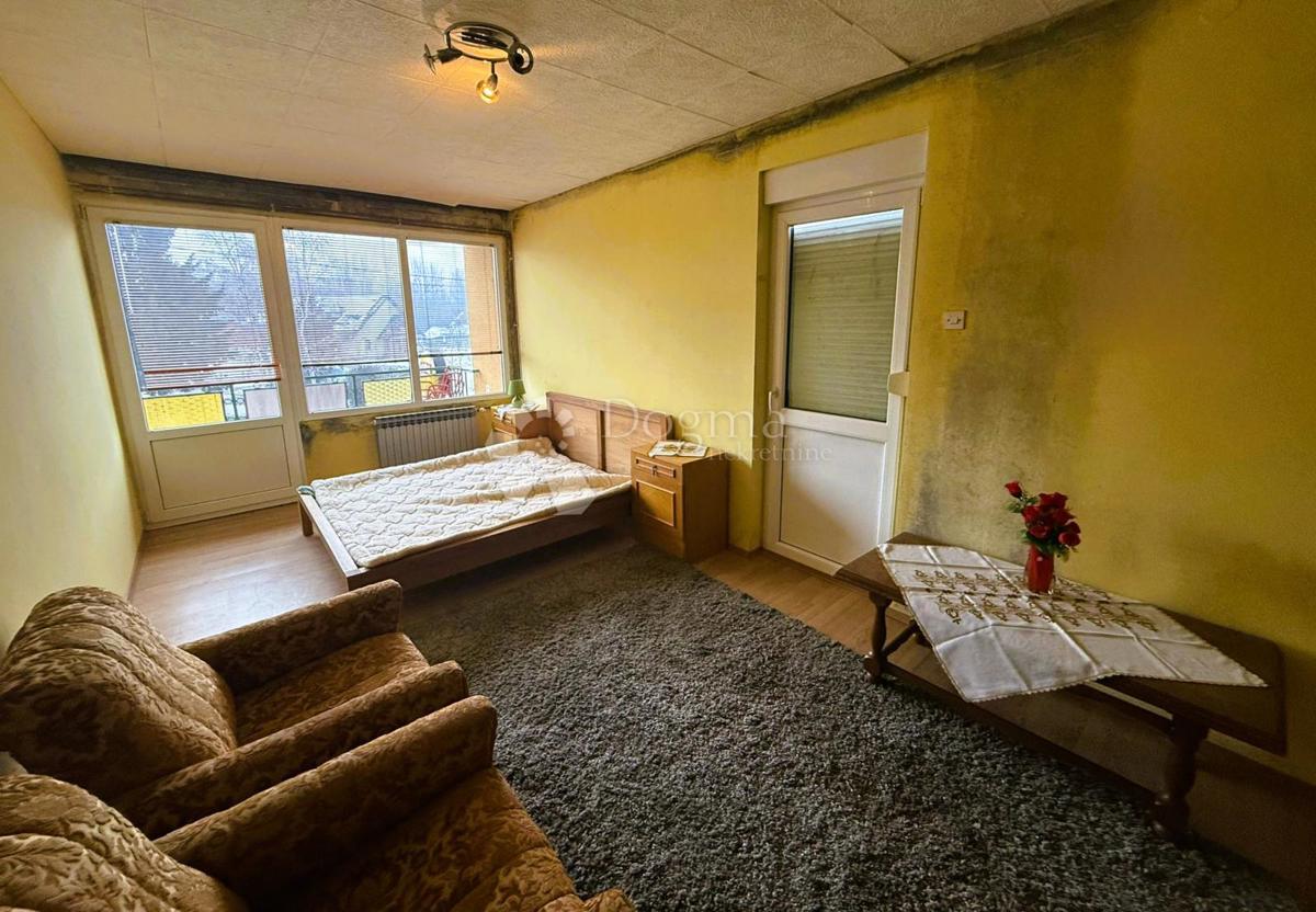 Hiša Šemovec, Trnovec Bartolovečki, 484m2