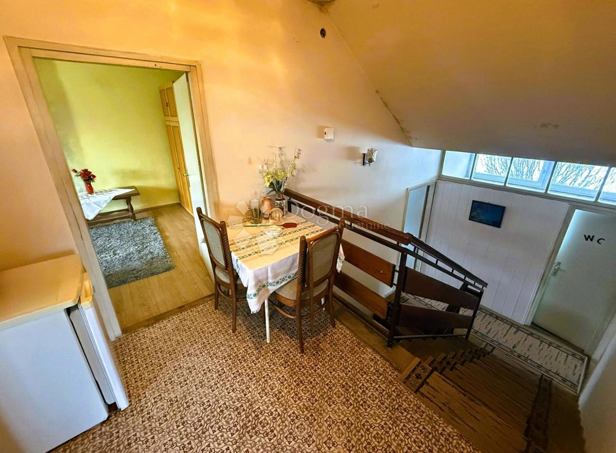 Hiša Šemovec, Trnovec Bartolovečki, 484m2