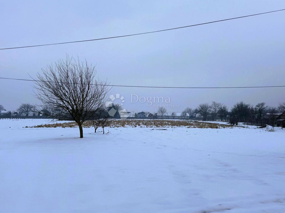 Hiša Šemovec, Trnovec Bartolovečki, 484m2