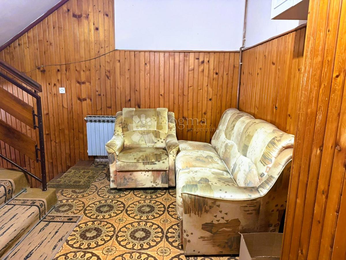 Hiša Šemovec, Trnovec Bartolovečki, 484m2