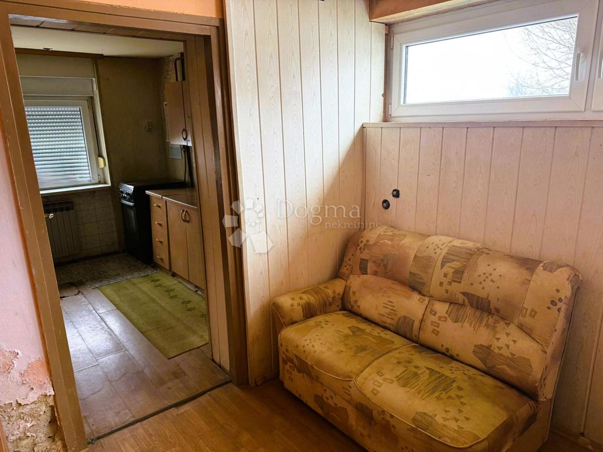 Hiša Šemovec, Trnovec Bartolovečki, 484m2