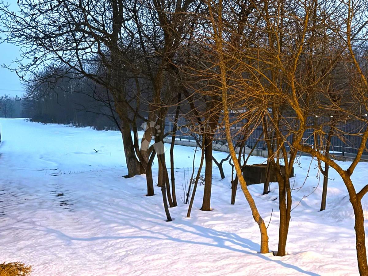 Zazidljivo zemljišče Sračinec, 3.197m2