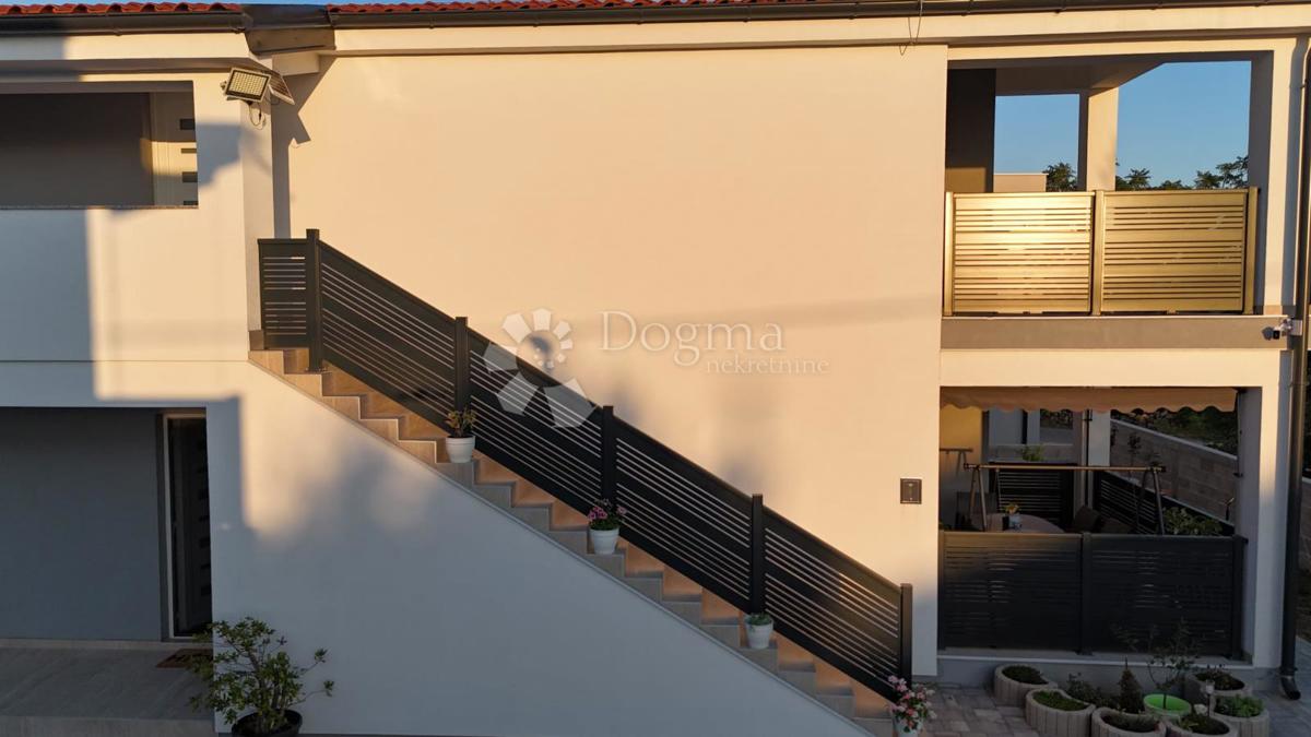 Apartma Vir, 64,20m2