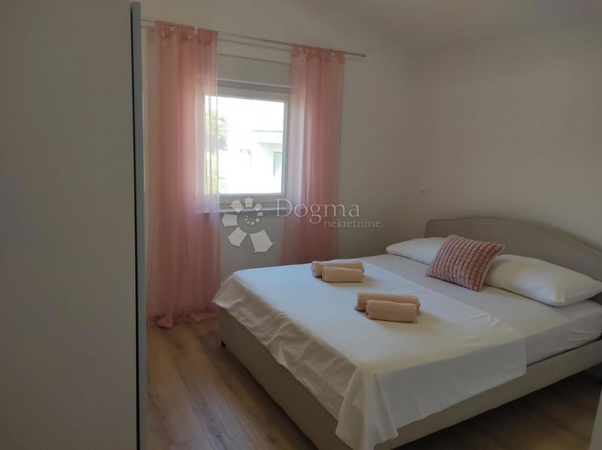 Apartma Vir, 64,20m2