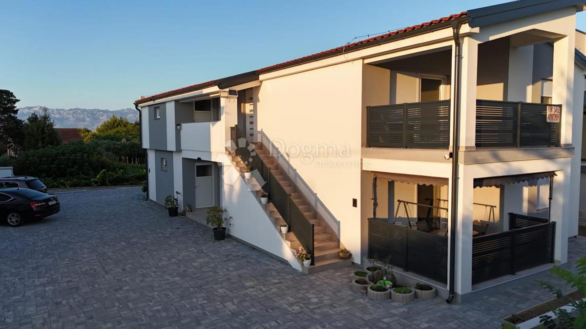 Apartma Vir, 64,20m2