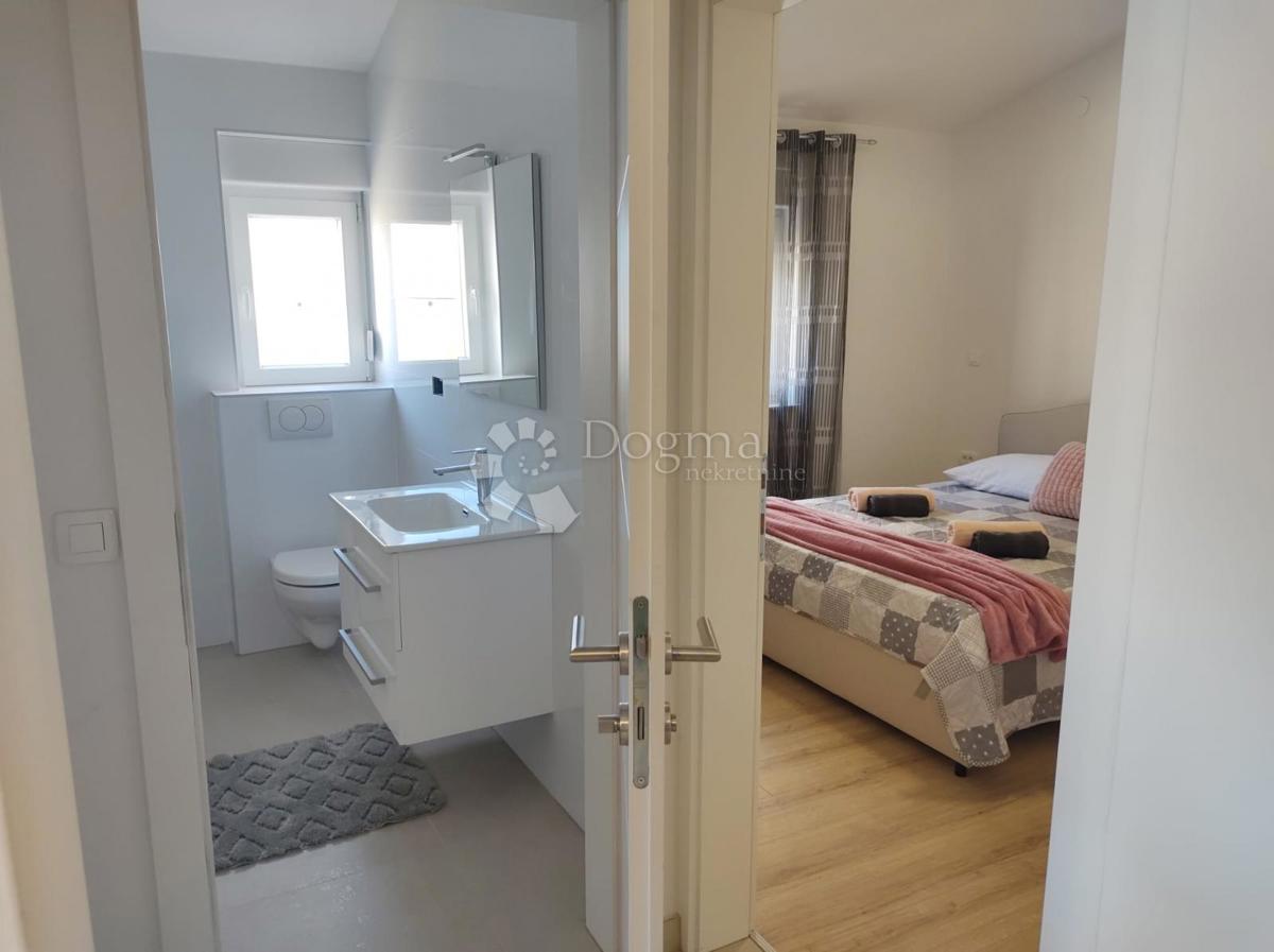 Apartma Vir, 64,20m2