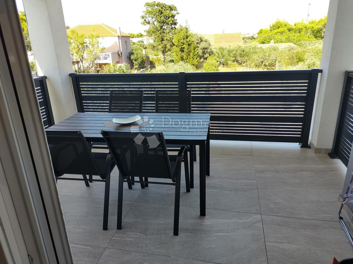 Apartma Vir, 64,20m2