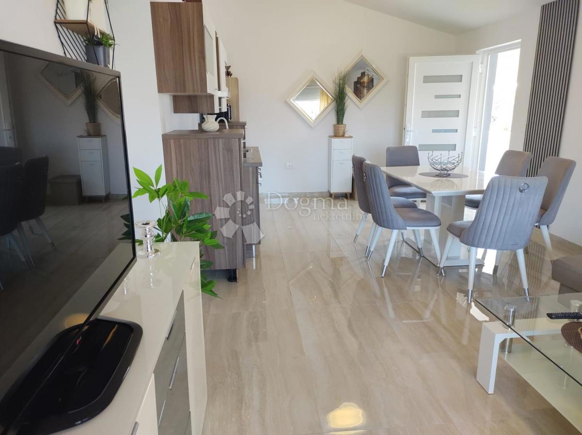 Apartma Vir, 64,20m2