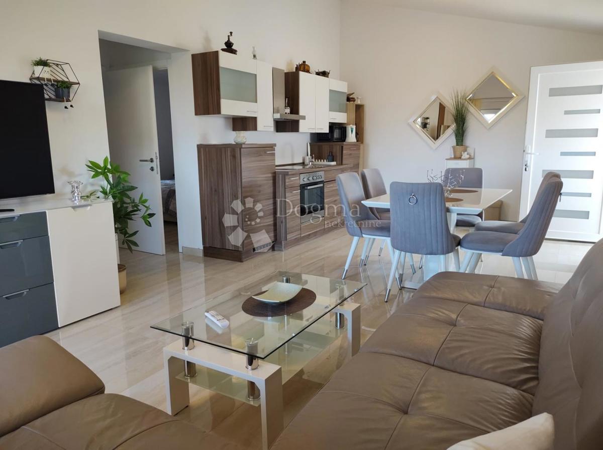 Apartma Vir, 64,20m2