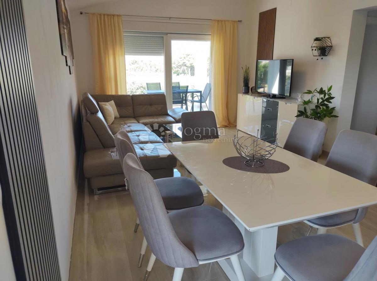 Apartma Vir, 64,20m2