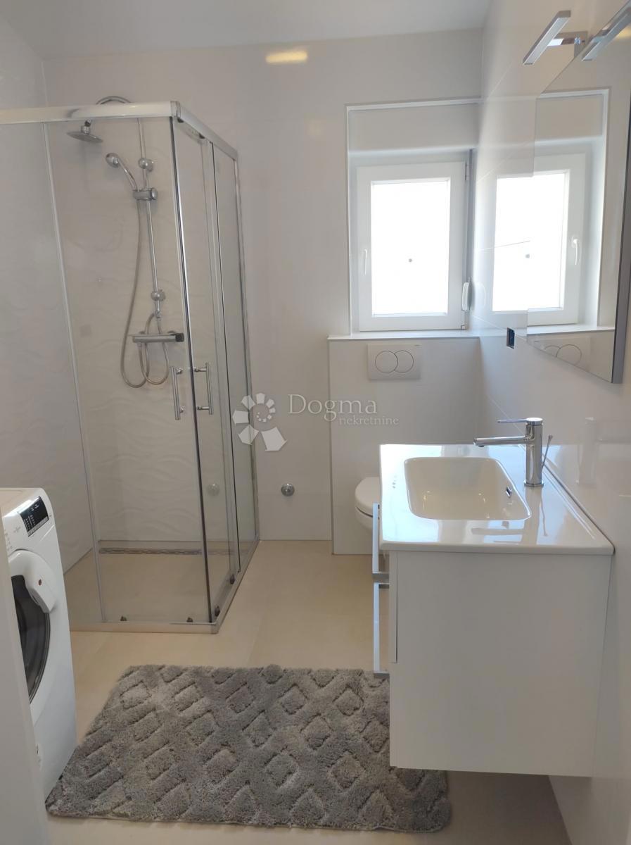 Apartma Vir, 64,20m2