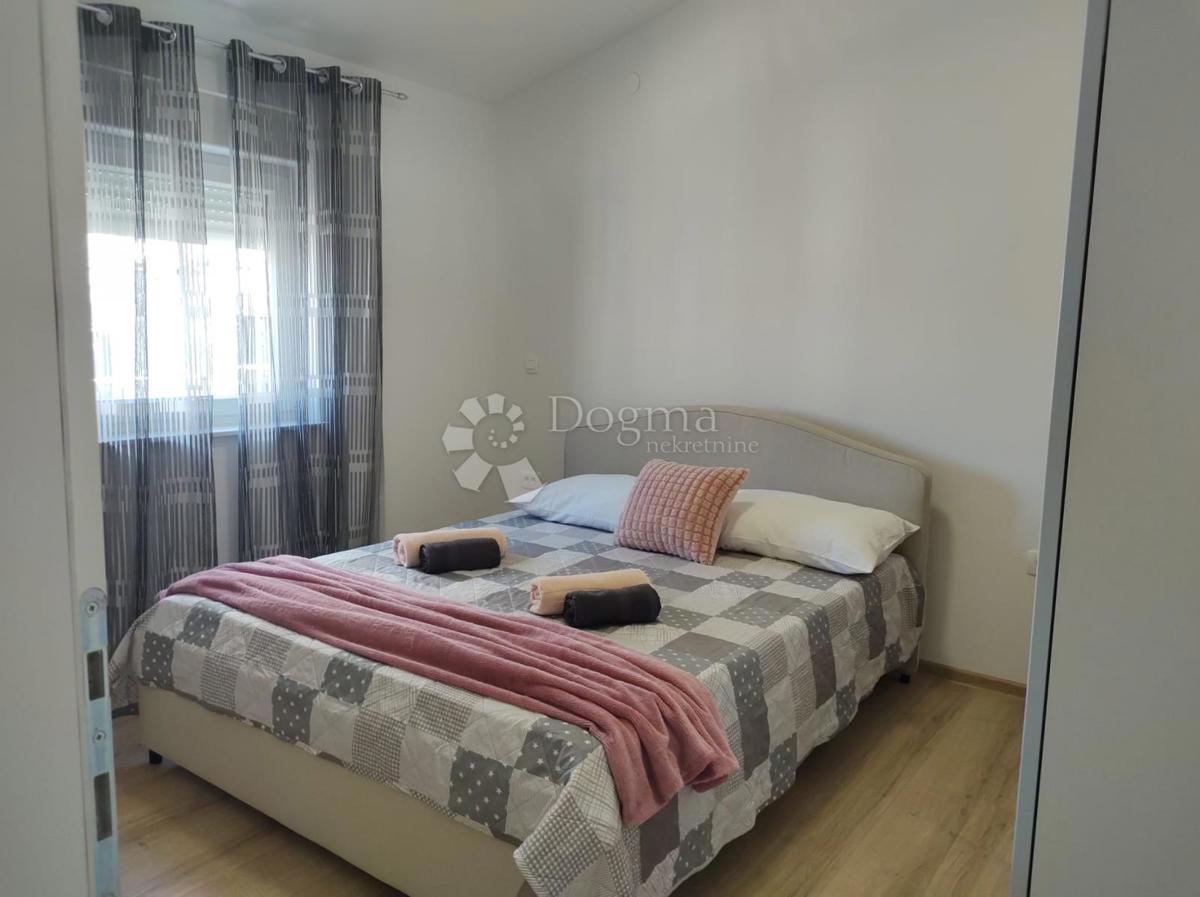 Apartma Vir, 64,20m2