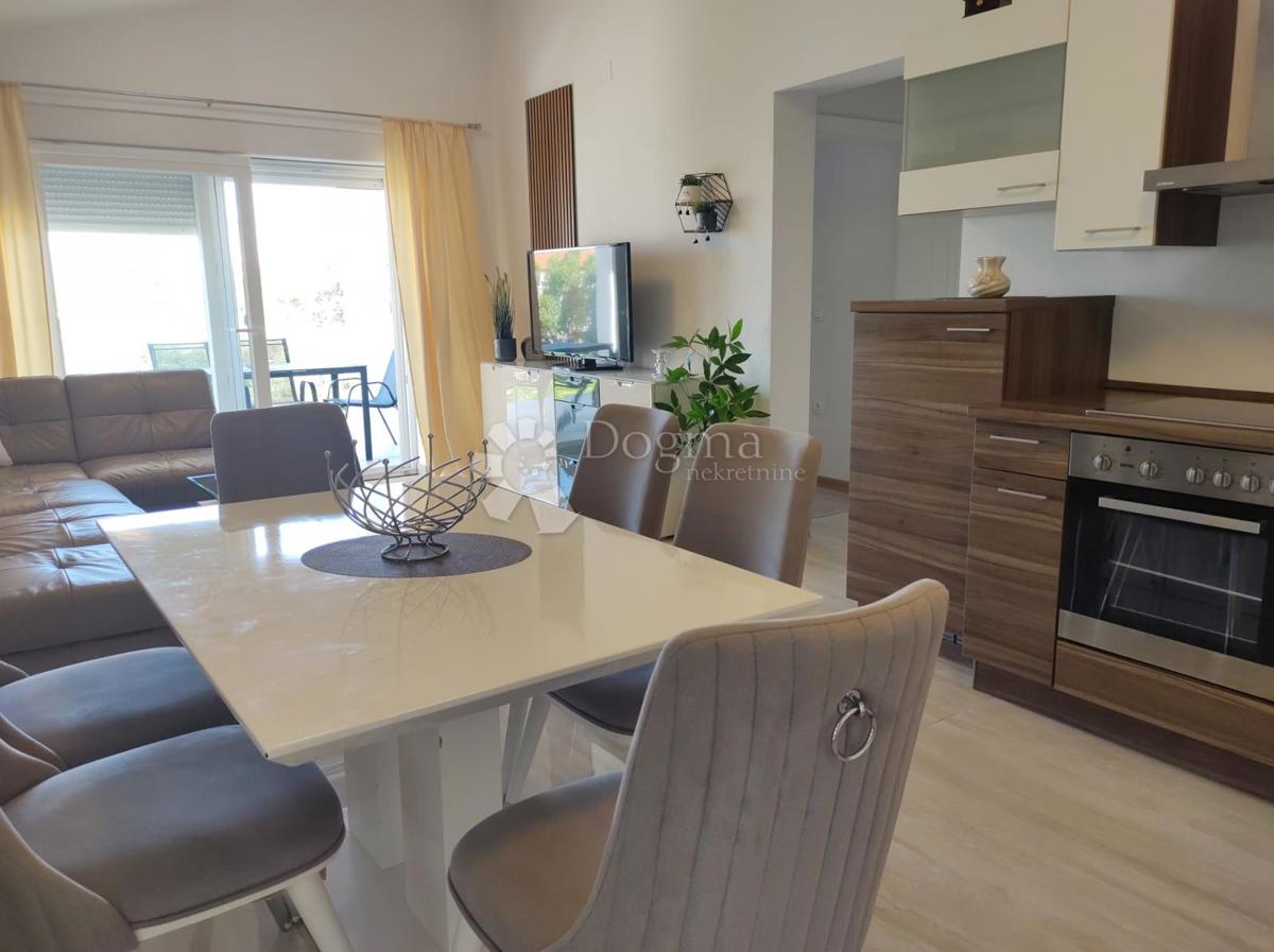 Apartma Vir, 64,20m2