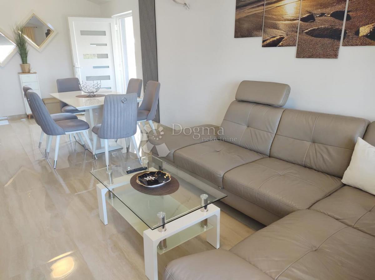 Apartma Vir, 64,20m2