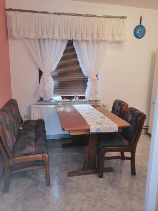 Hiša Gornja Glina, Slunj, 160m2