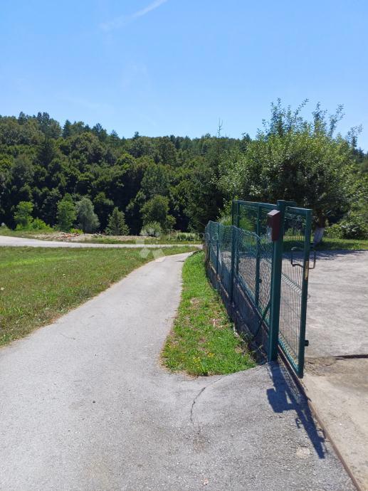 Hiša Gornja Glina, Slunj, 160m2