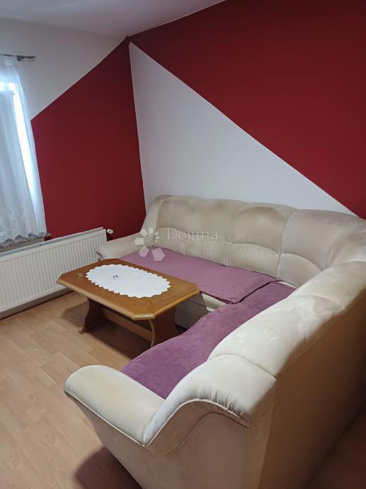 Hiša Gornja Glina, Slunj, 160m2