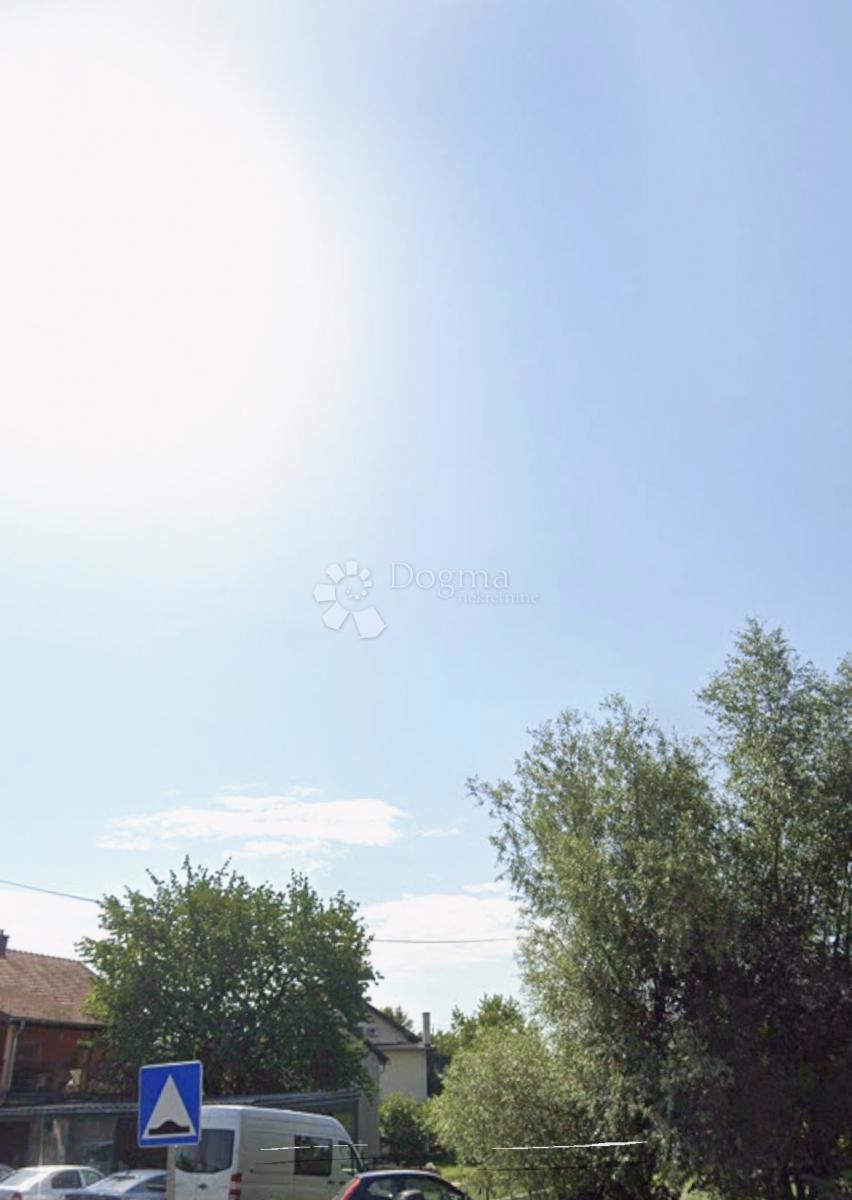 Zazidljivo zemljišče Sopnica, Sesvete, 790m2