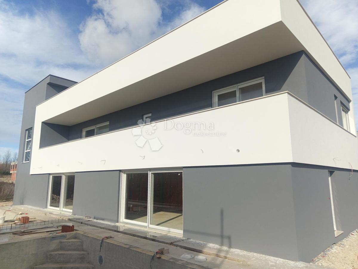 Apartma Škrapavac, Privlaka, 91,50m2