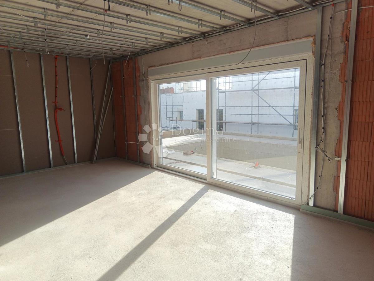 Apartma Škrapavac, Privlaka, 91,50m2