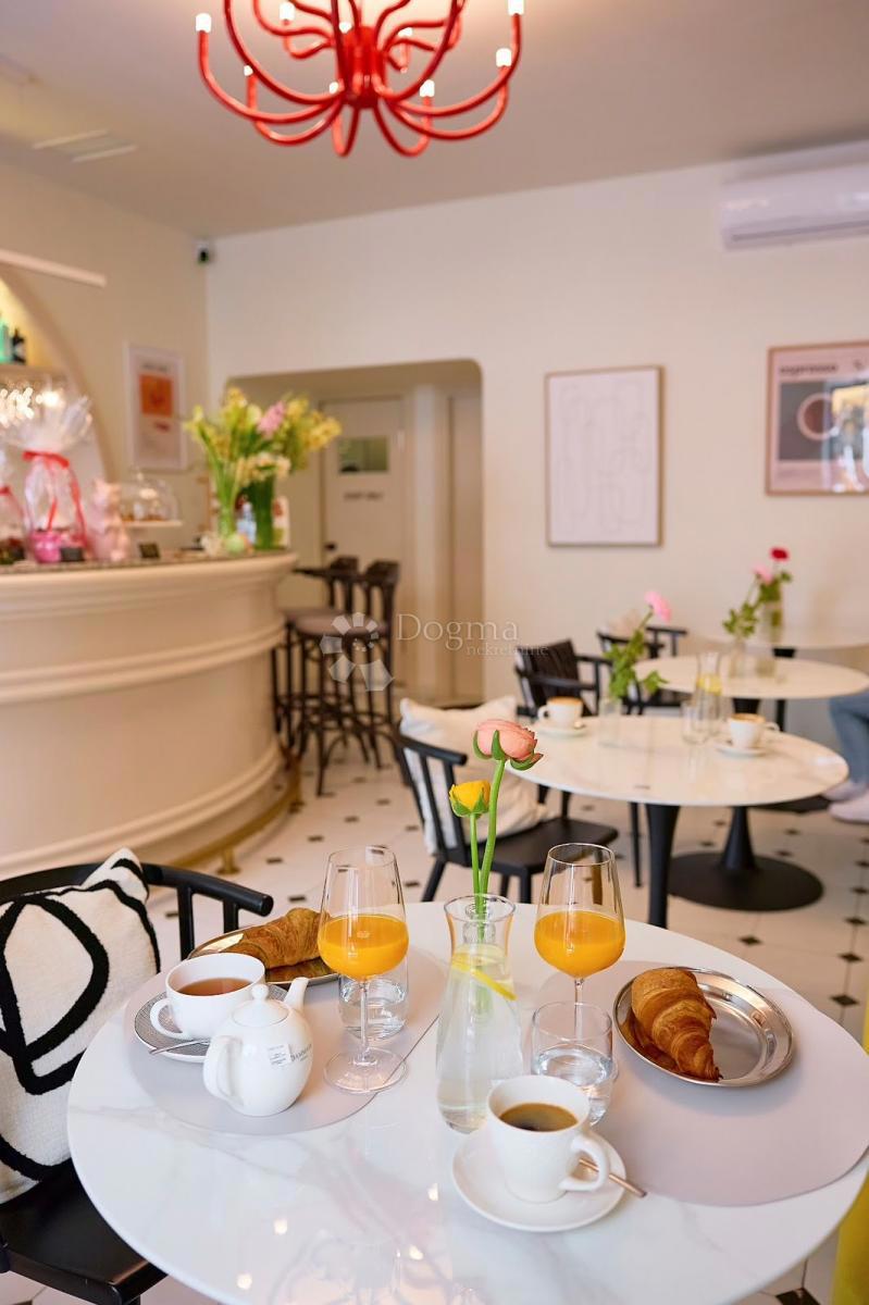 Poslovni prostor Centar, Rijeka, 45m2